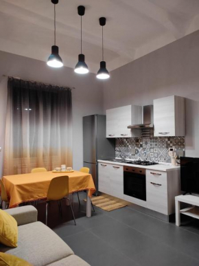 Le Muse casa vacanze